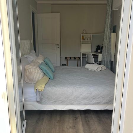 Chambre D'Hote Fabron ニース エクステリア 写真