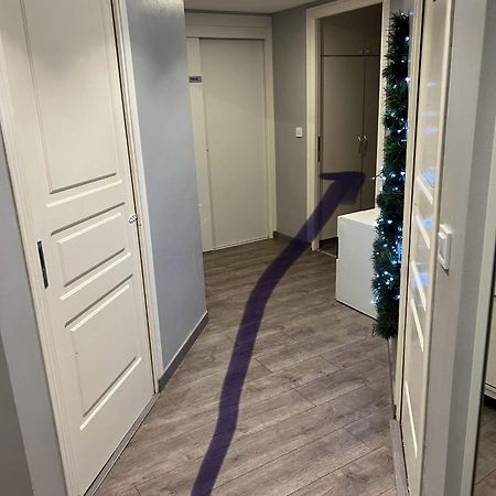 Chambre D'Hote Fabron ニース エクステリア 写真