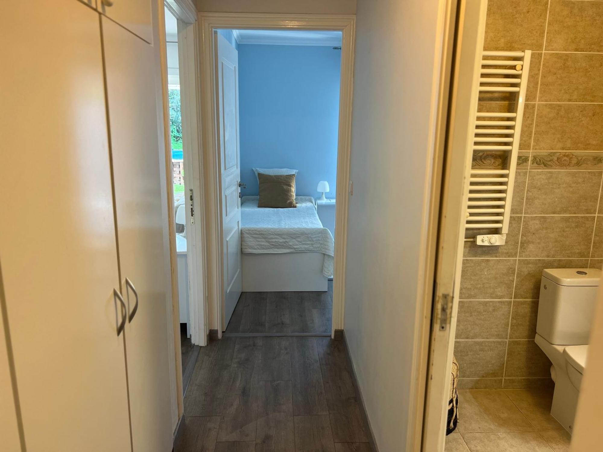 Chambre D'Hote Fabron ニース エクステリア 写真