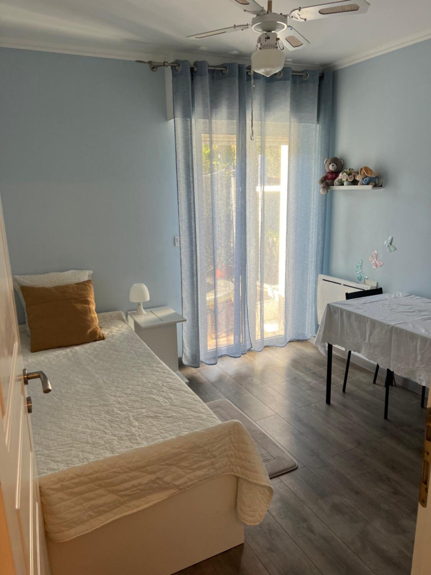 Chambre D'Hote Fabron ニース エクステリア 写真